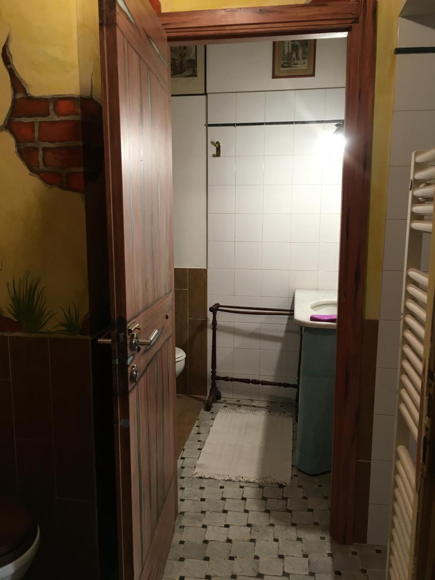 Garibaldi Suite Turin Exterior foto