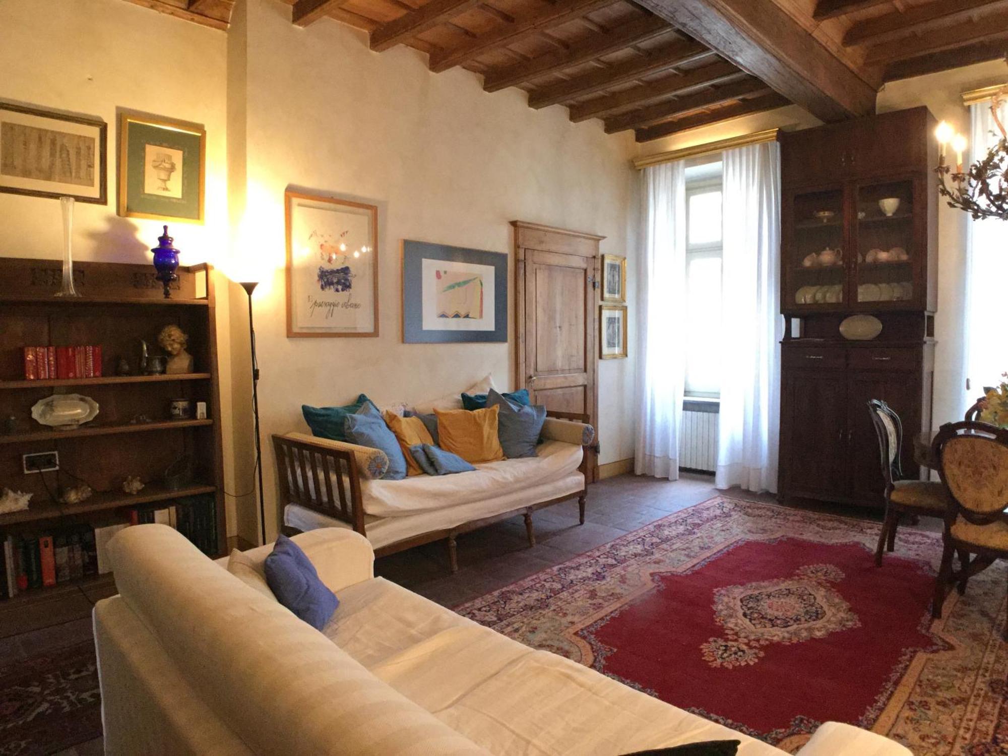 Garibaldi Suite Turin Exterior foto