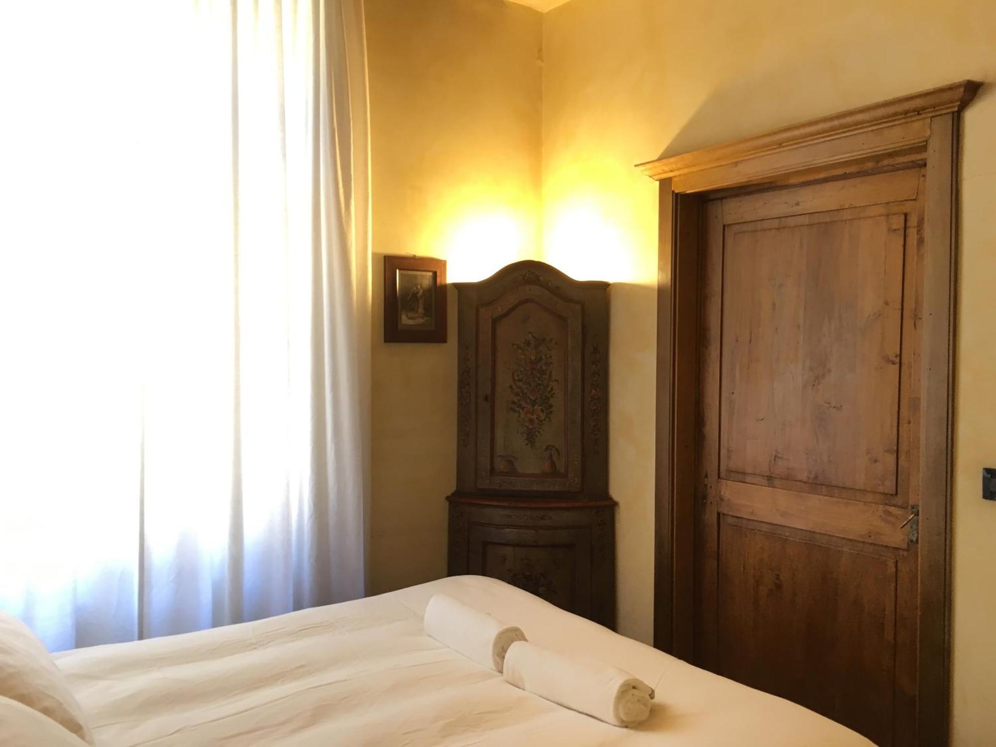 Garibaldi Suite Turin Exterior foto