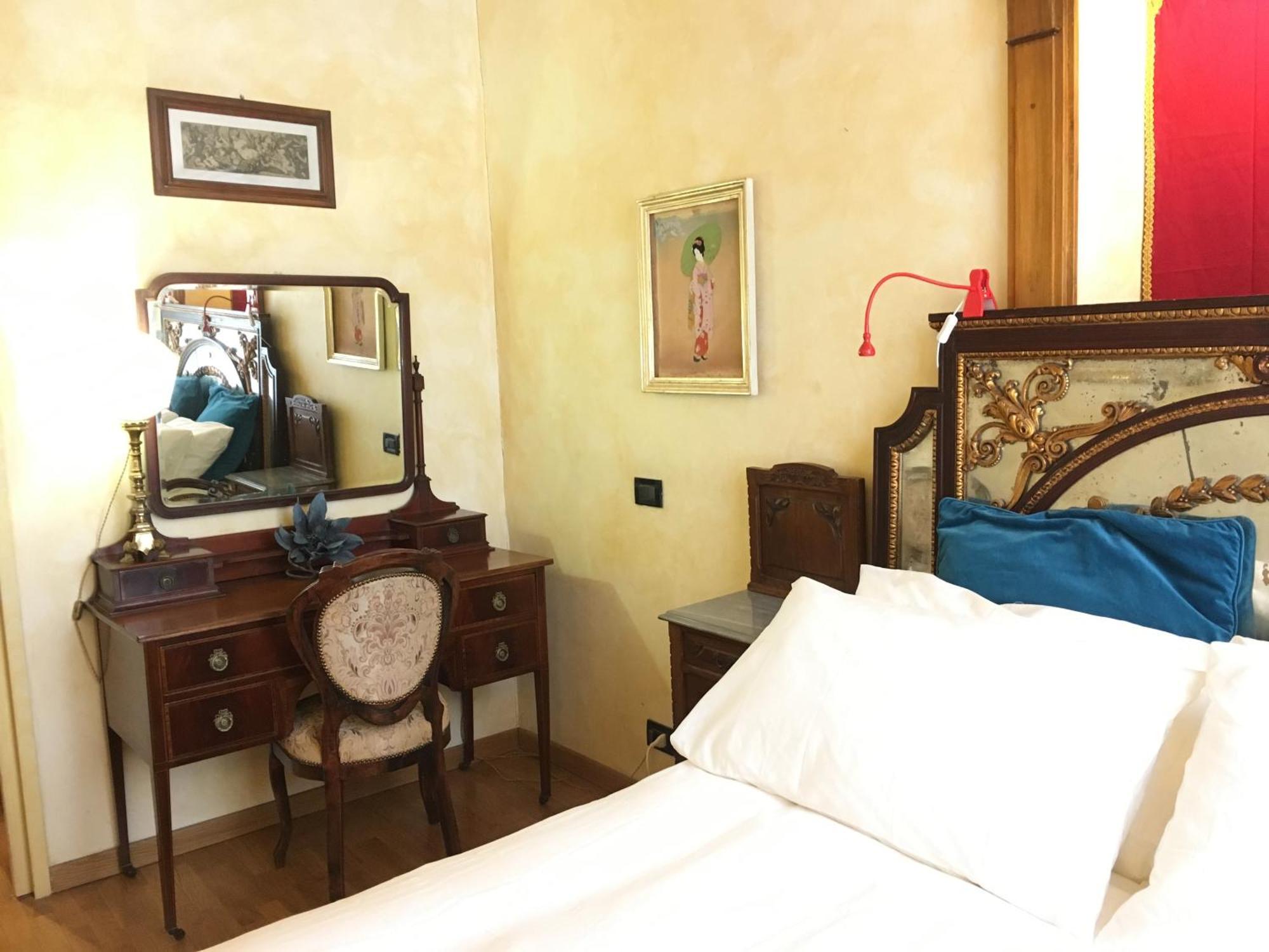 Garibaldi Suite Turin Exterior foto