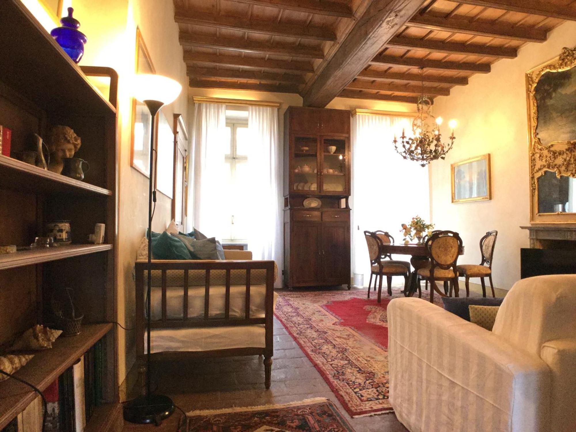 Garibaldi Suite Turin Exterior foto