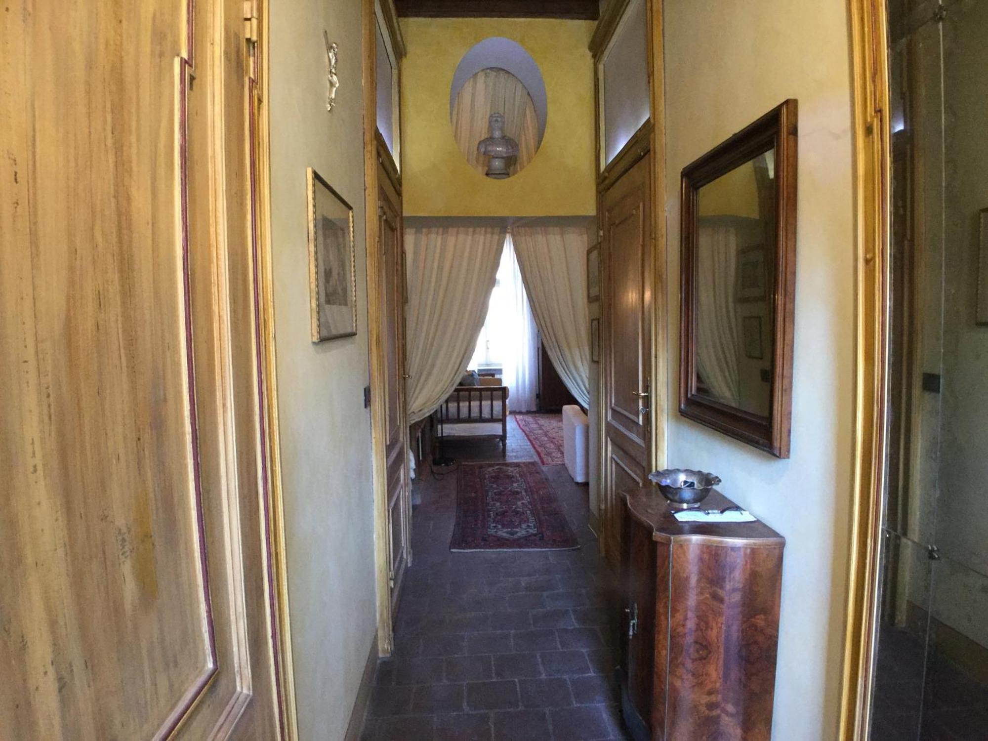 Garibaldi Suite Turin Exterior foto
