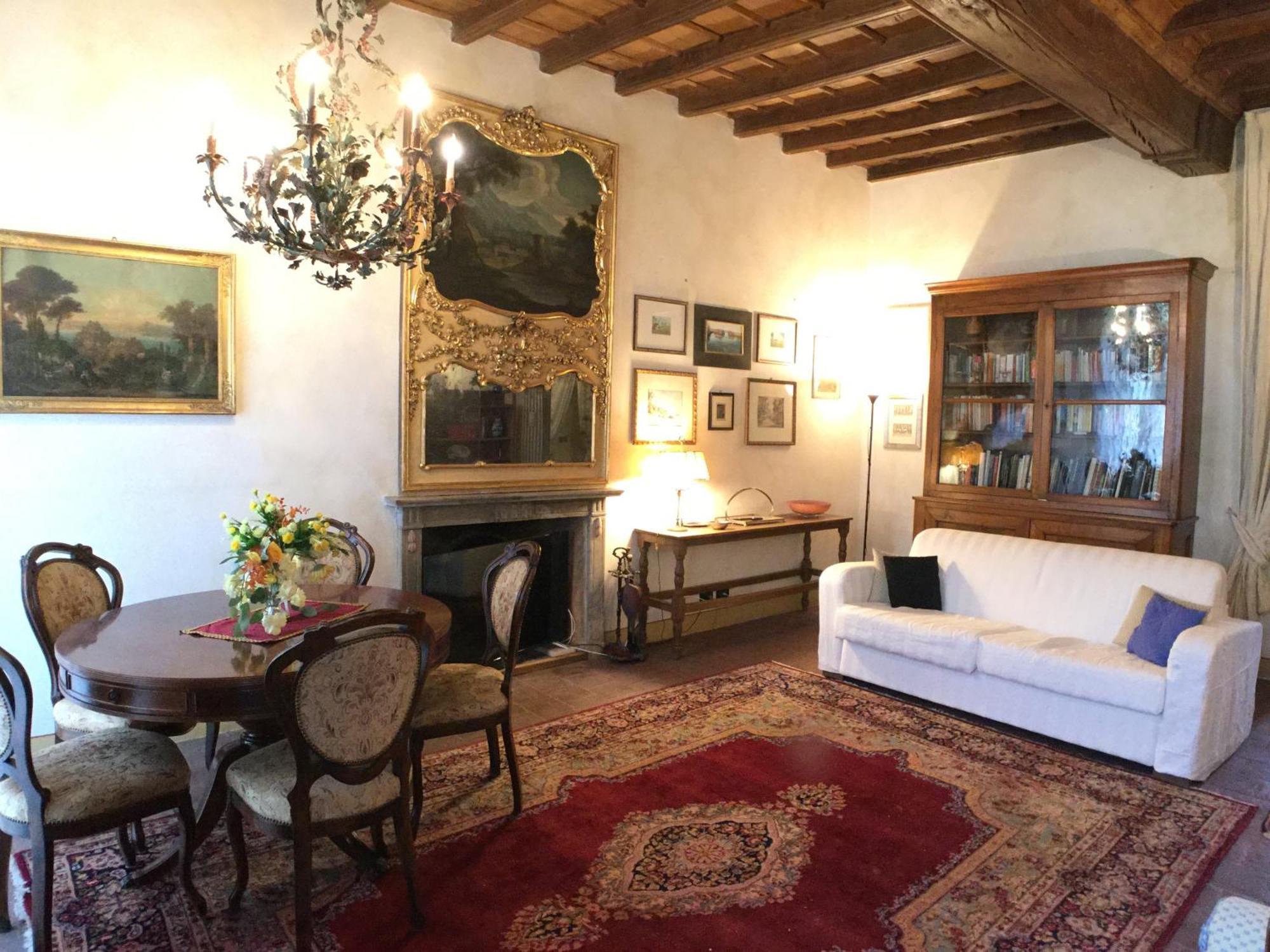 Garibaldi Suite Turin Exterior foto