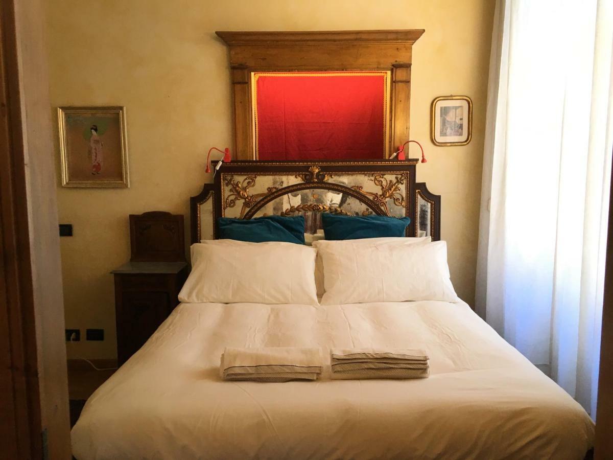 Garibaldi Suite Turin Exterior foto