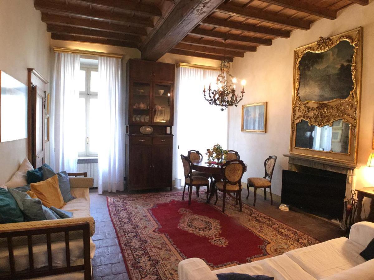 Garibaldi Suite Turin Exterior foto